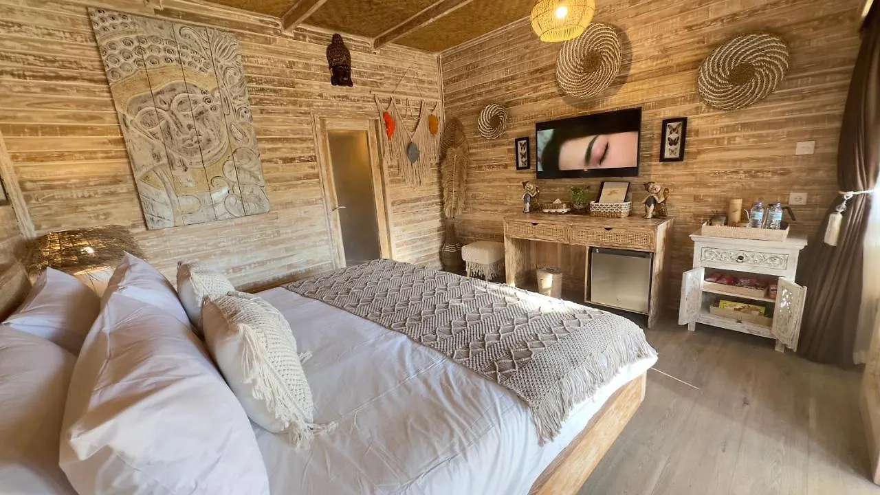 Kubu Dimel Suites And Villas Resort Nusa Dua