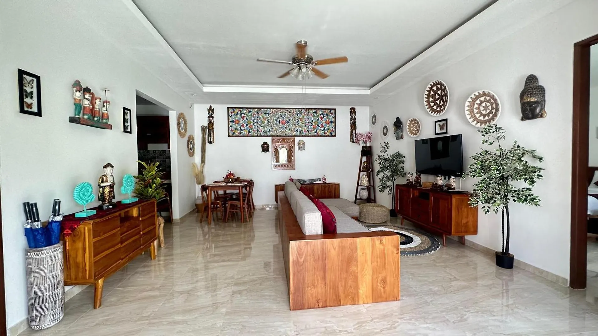 Kubu Dimel Suites And Villas Resort Nusa Dua  Nusa Dua (Bali)