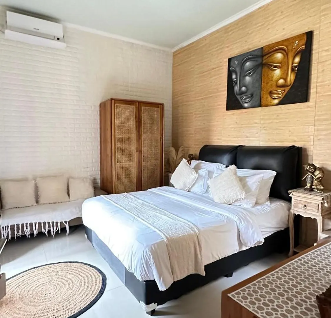 Kubu Dimel Suites And Villas Resort Nusa Dua  0*, Nusa Dua (Bali) Indonesia