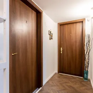 Deluxe Akacfa In The Heart Of Budapest