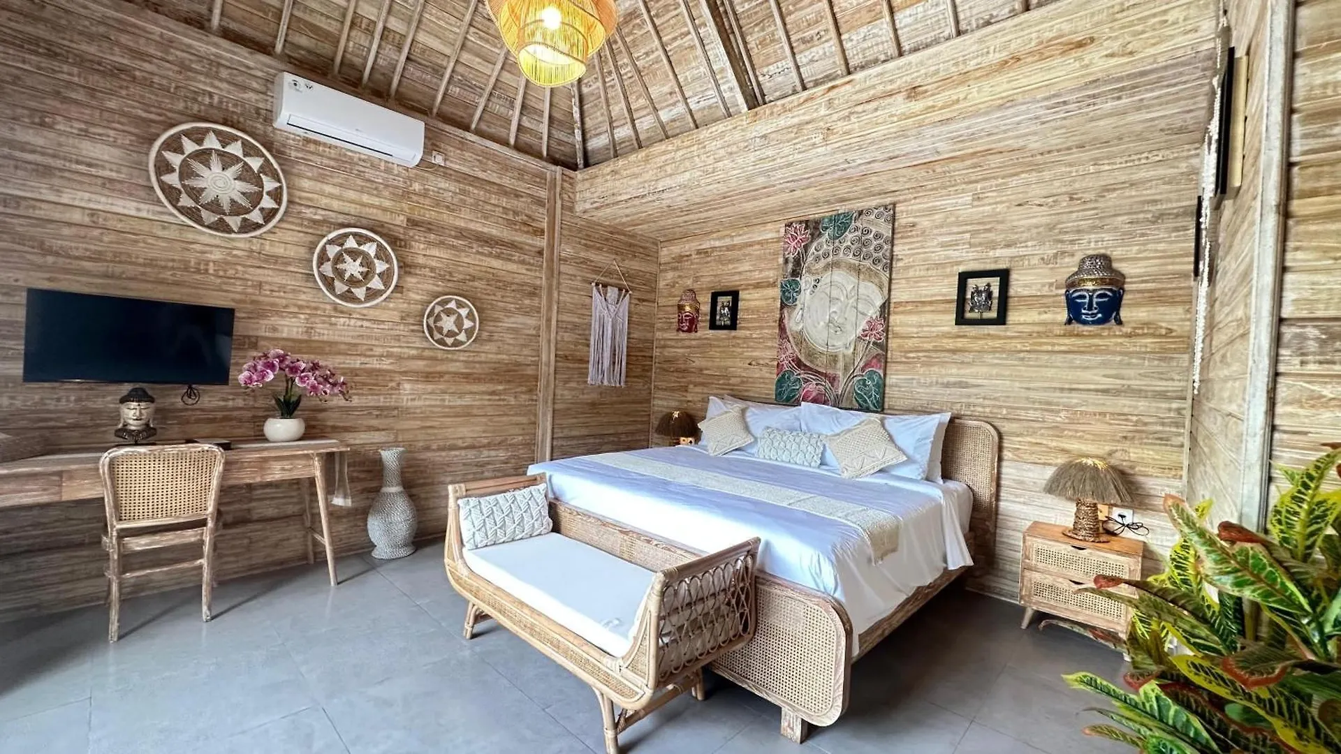 Kubu Dimel Suites And Villas Resort Nusa Dua  Nusa Dua (Bali)