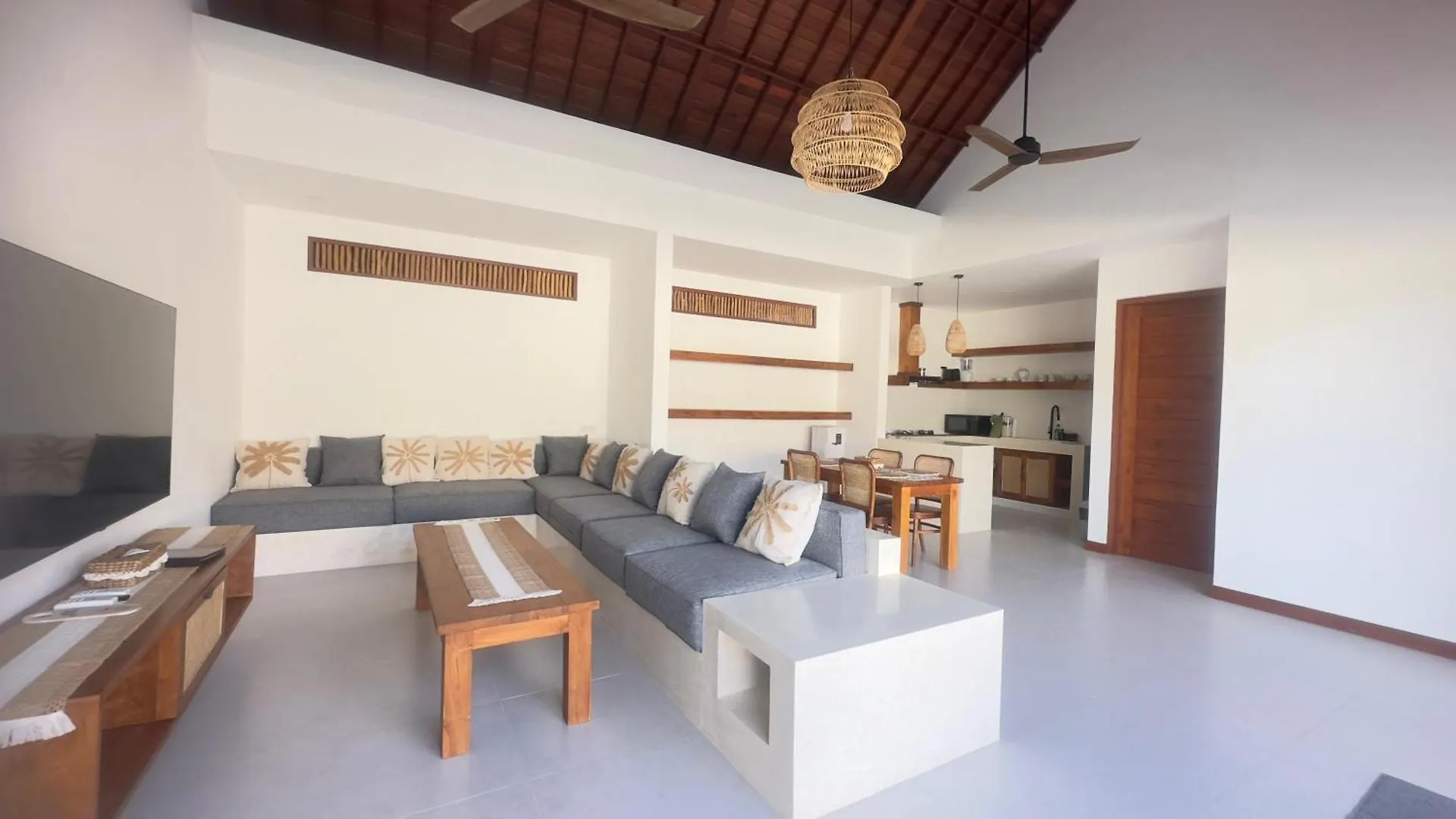 Kubu Dimel Suites And Villas Resort Nusa Dua  0*, Nusa Dua (Bali) Indonesia