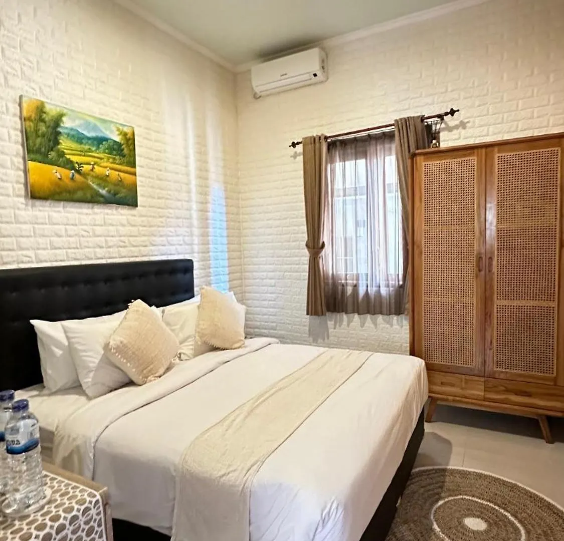 Kubu Dimel Suites And Villas Resort Nusa Dua  Alloggio in famiglia Nusa Dua (Bali)