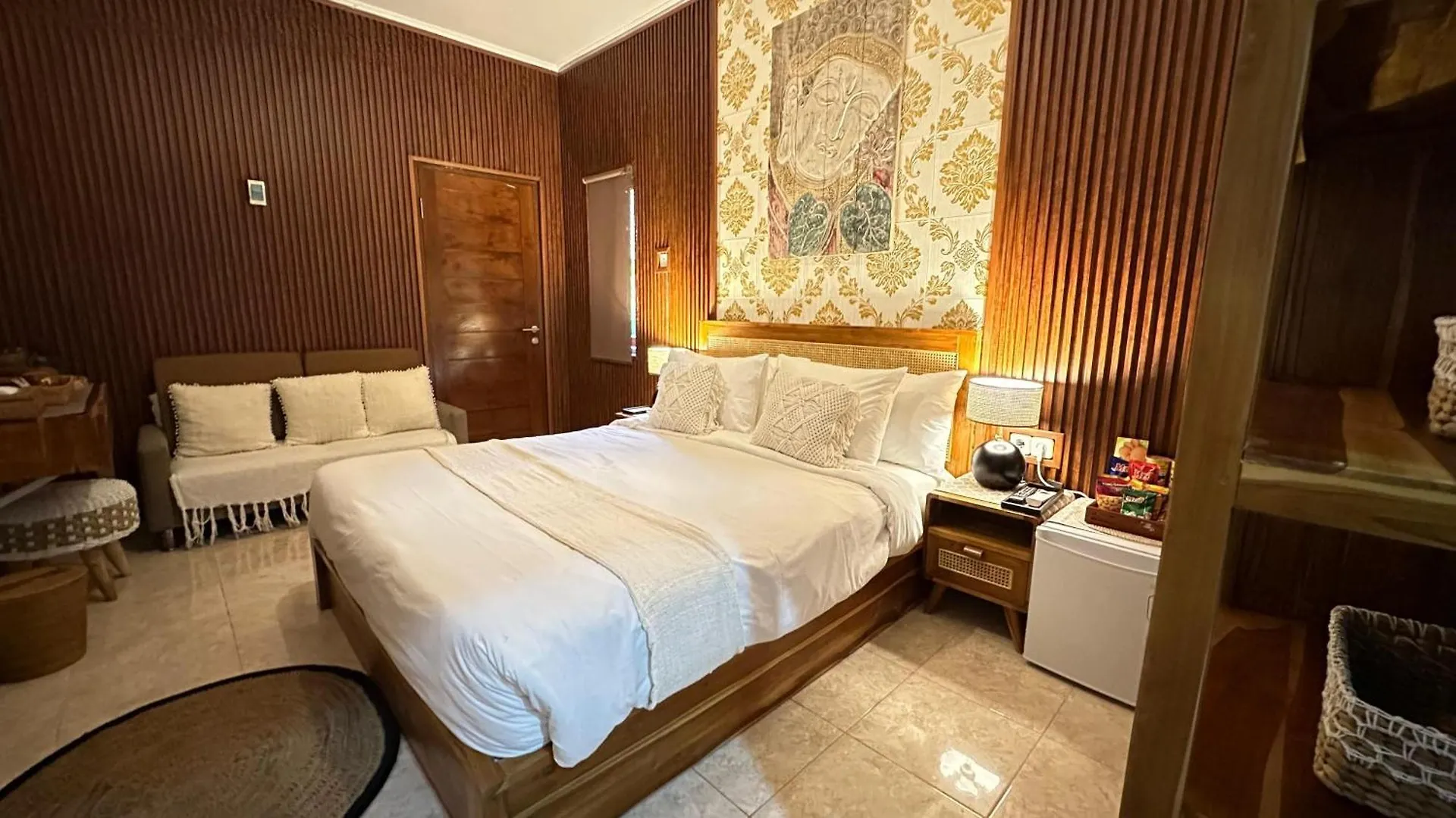 Kubu Dimel Suites And Villas Resort Nusa Dua  Indonesia