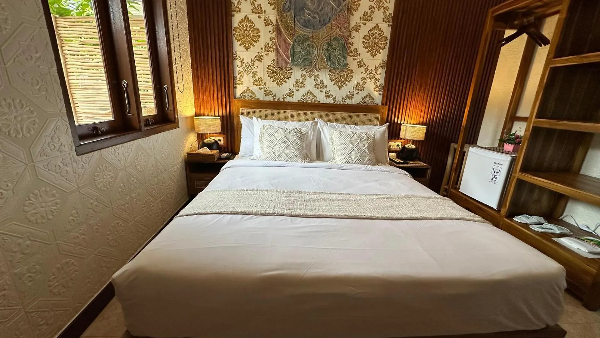Kubu Dimel Suites And Villas Resort Nusa Dua  0*, Nusa Dua (Bali) Indonesia