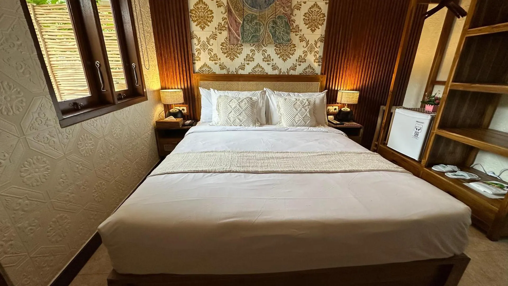Kubu Dimel Suites And Villas Resort Nusa Dua  Alloggio in famiglia Nusa Dua (Bali)
