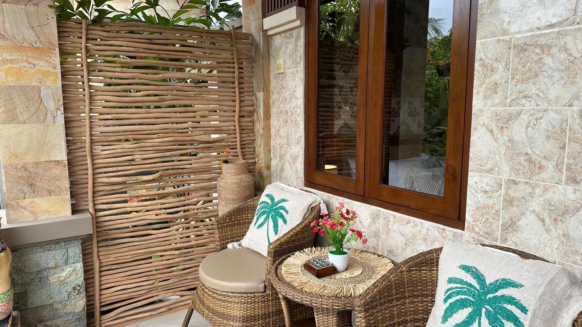 Kubu Dimel Suites And Villas Resort Nusa Dua  Nusa Dua (Bali)