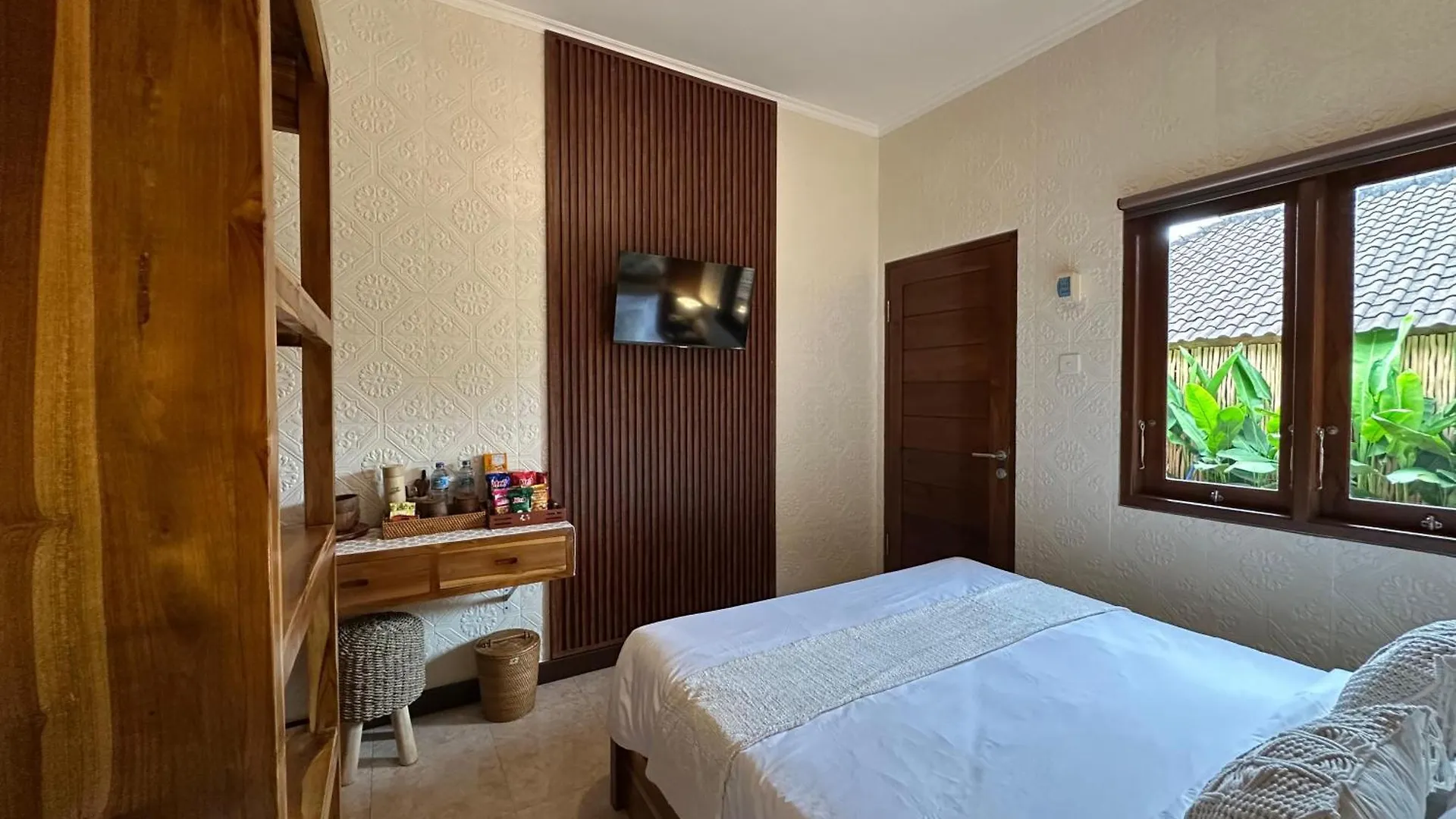 נוסא דואה Kubu Dimel Suites And Villas Resort