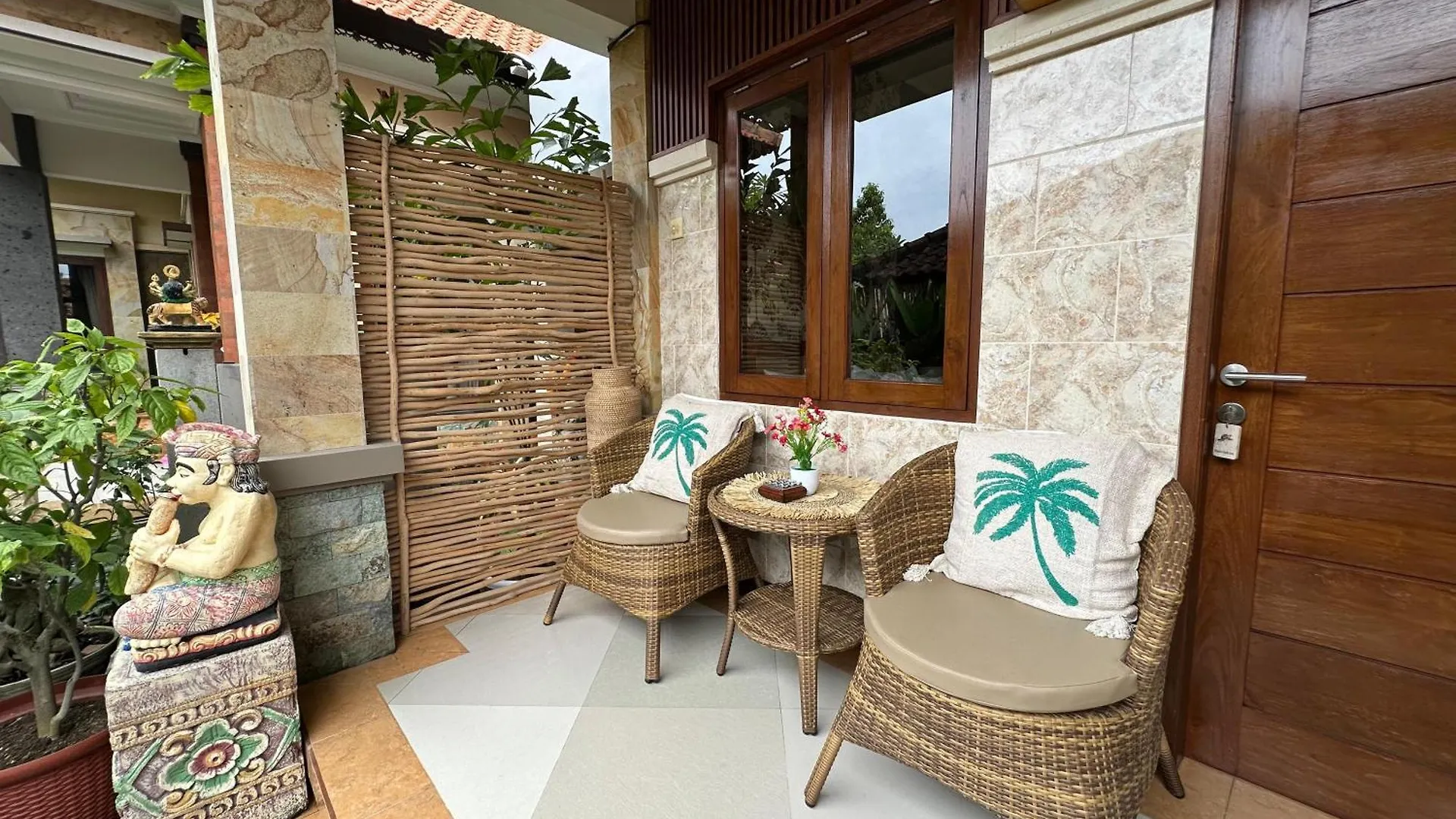Kubu Dimel Suites And Villas Resort Nusa Dua  0*, Nusa Dua (Bali)