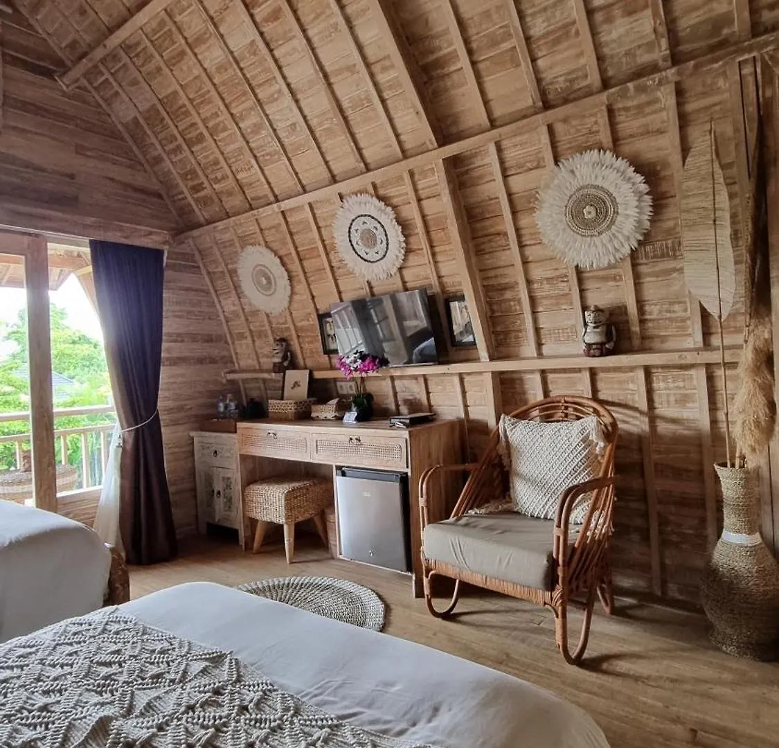 Kubu Dimel Suites And Villas Resort Nusa Dua  0*, Nusa Dua (Bali)
