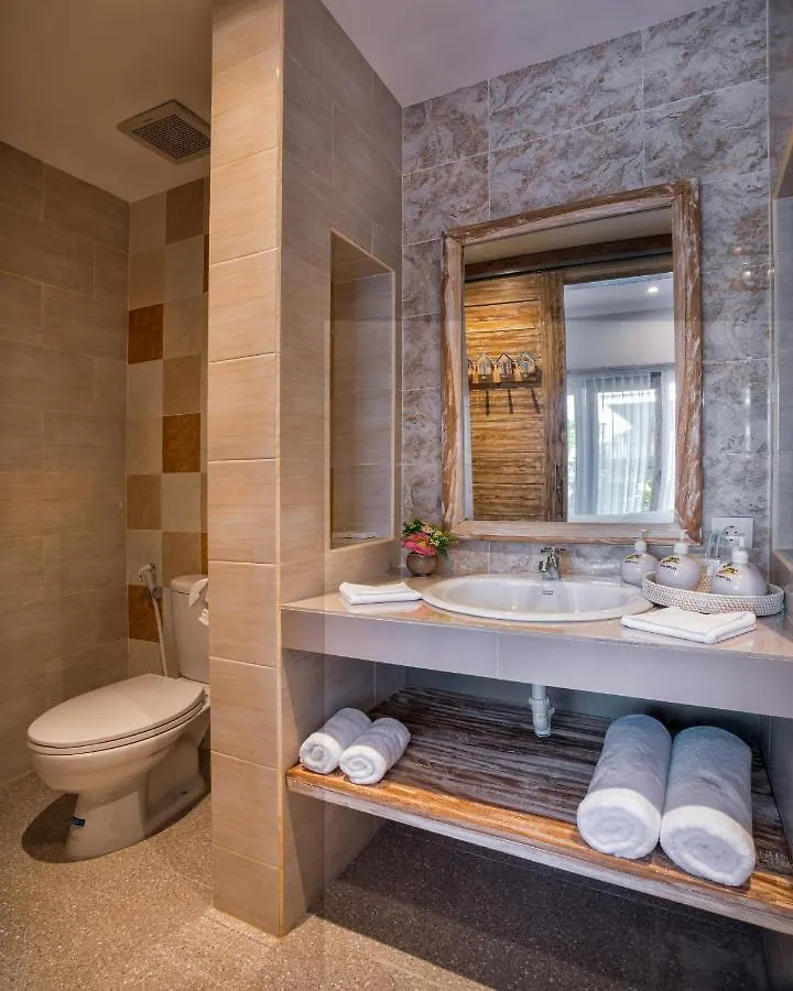 Kubu Dimel Suites And Villas Resort Nusa Dua  Homestay