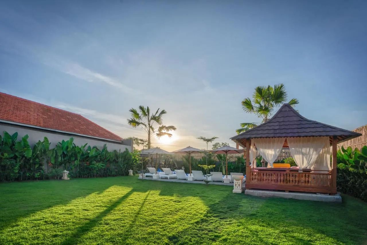 Kubu Dimel Suites And Villas Resort Nusa Dua  Nusa Dua (Bali)