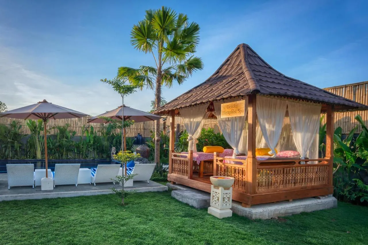 Kubu Dimel Suites And Villas Resort Nusa Dua  0*, Nusa Dua (Bali)