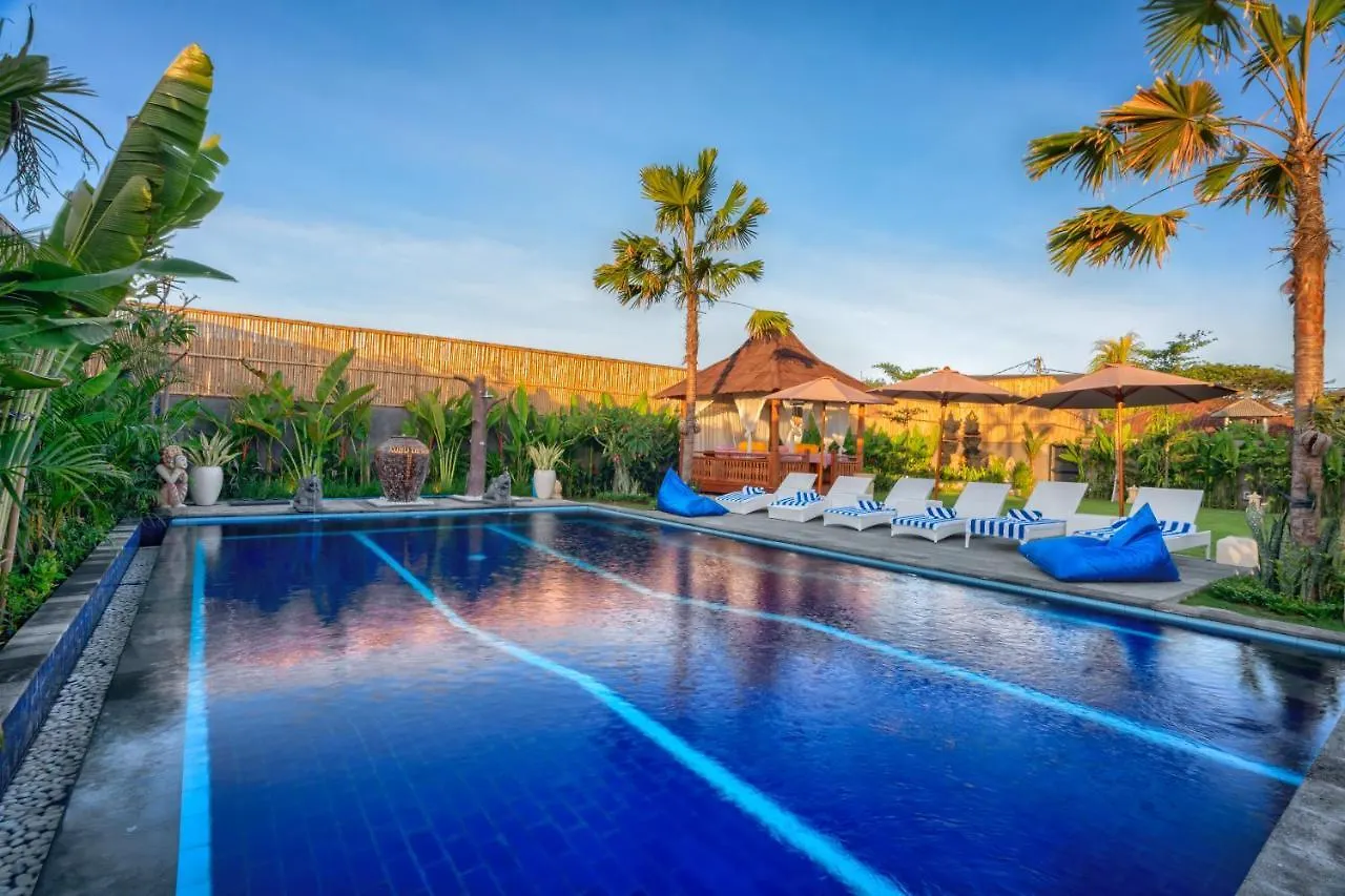 Kubu Dimel Suites And Villas Resort contacts