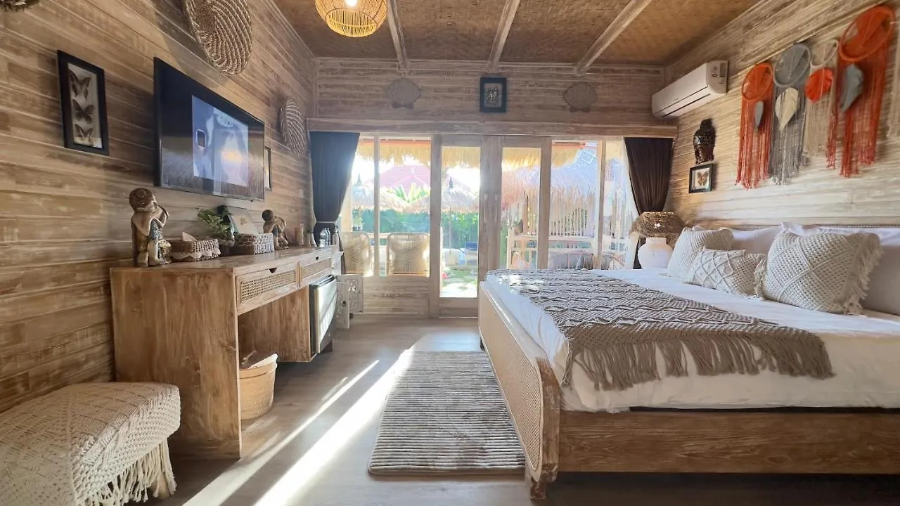 Homestay Kubu Dimel Suites And Villas Resort Nusa Dua