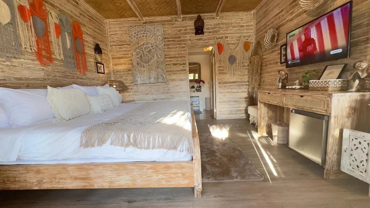 Kubu Dimel Suites And Villas Resort Nusa Dua  Indonesia