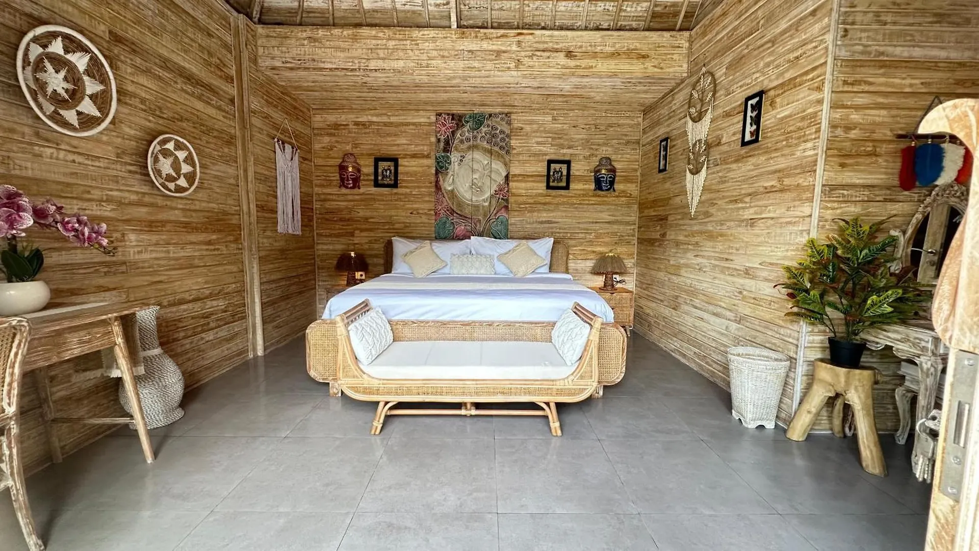 Kubu Dimel Suites And Villas Resort Nusa Dua