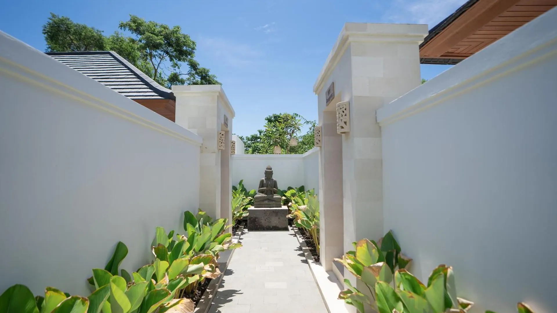 Kubu Dimel Suites And Villas Resort Nusa Dua  0*, Nusa Dua (Bali)