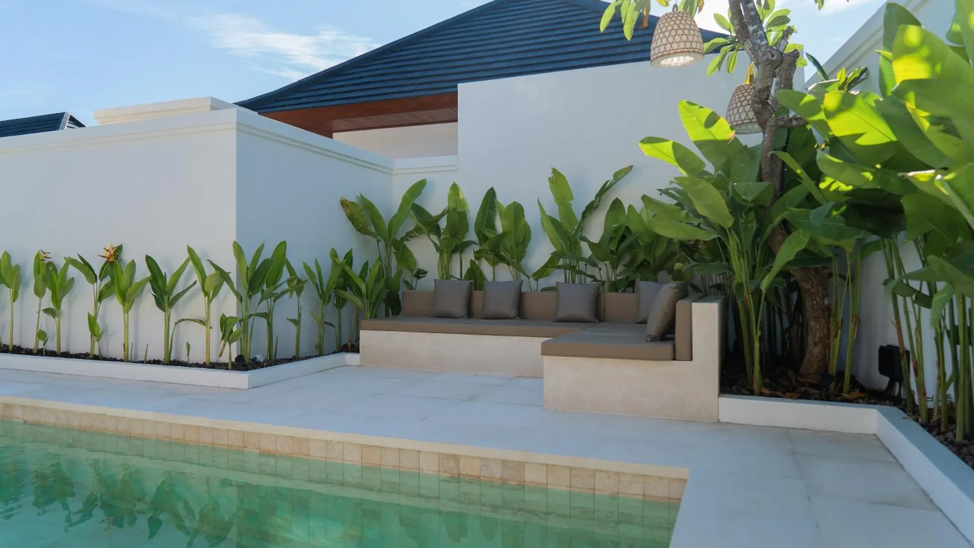 Kubu Dimel Suites And Villas Resort Nusa Dua  0*, Nusa Dua (Bali) Indonesia