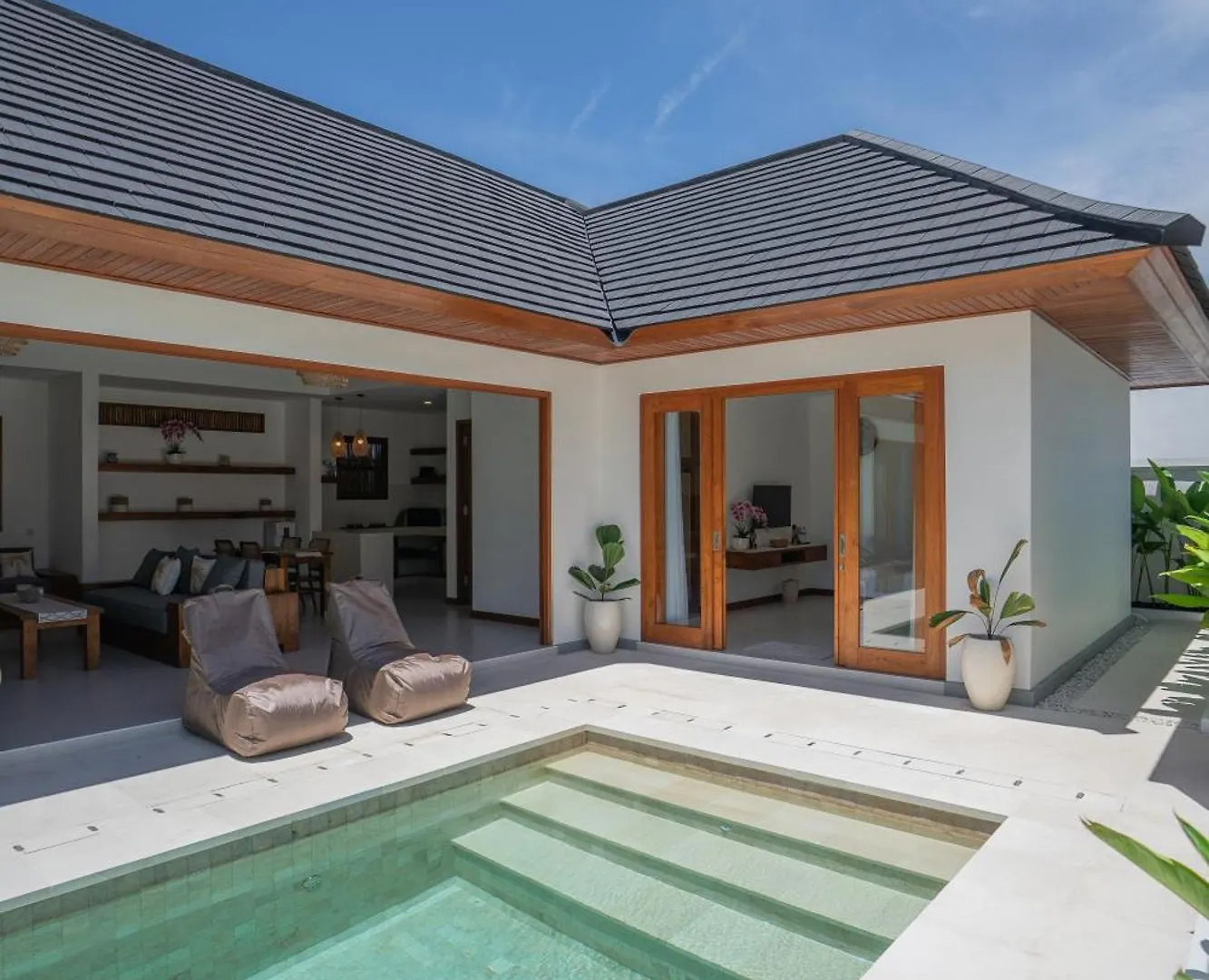 Kubu Dimel Suites And Villas Resort Nusa Dua  0*, Nusa Dua (Bali)