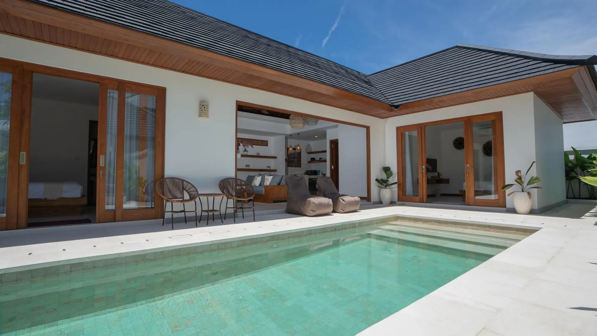 Kubu Dimel Suites And Villas Resort Nusa Dua  0*, Nusa Dua (Bali)