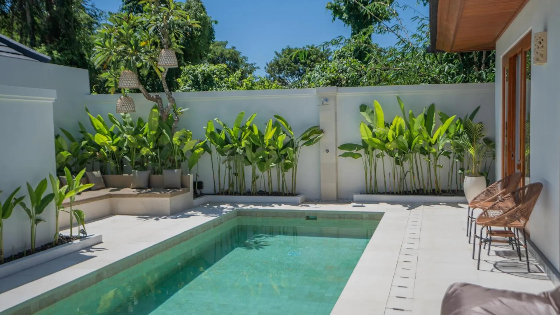 Kubu Dimel Suites And Villas Resort Nusa Dua  0*, Nusa Dua (Bali) Indonesia