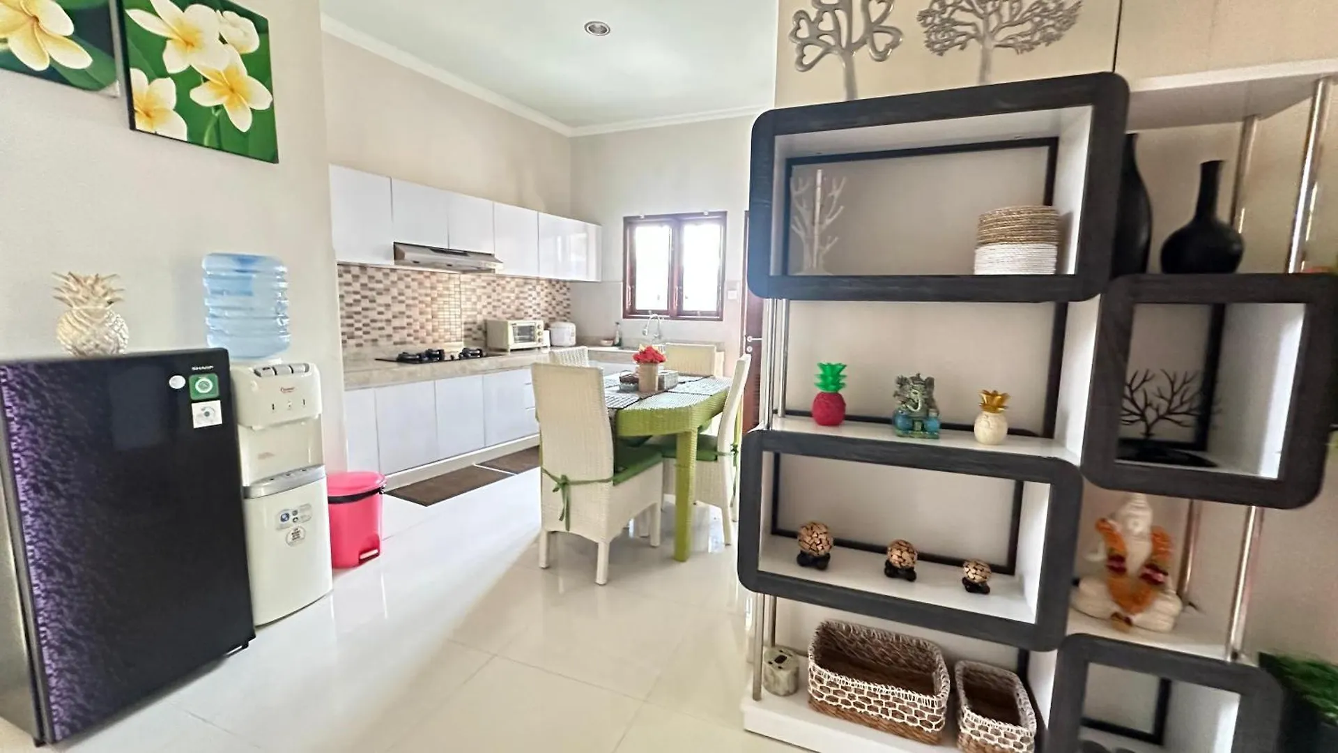 Homestay Kubu Dimel Suites And Villas Resort Nusa Dua
