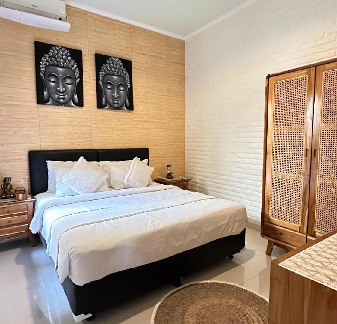 Kubu Dimel Suites And Villas Resort Nusa Dua  Homestay Nusa Dua (Bali)