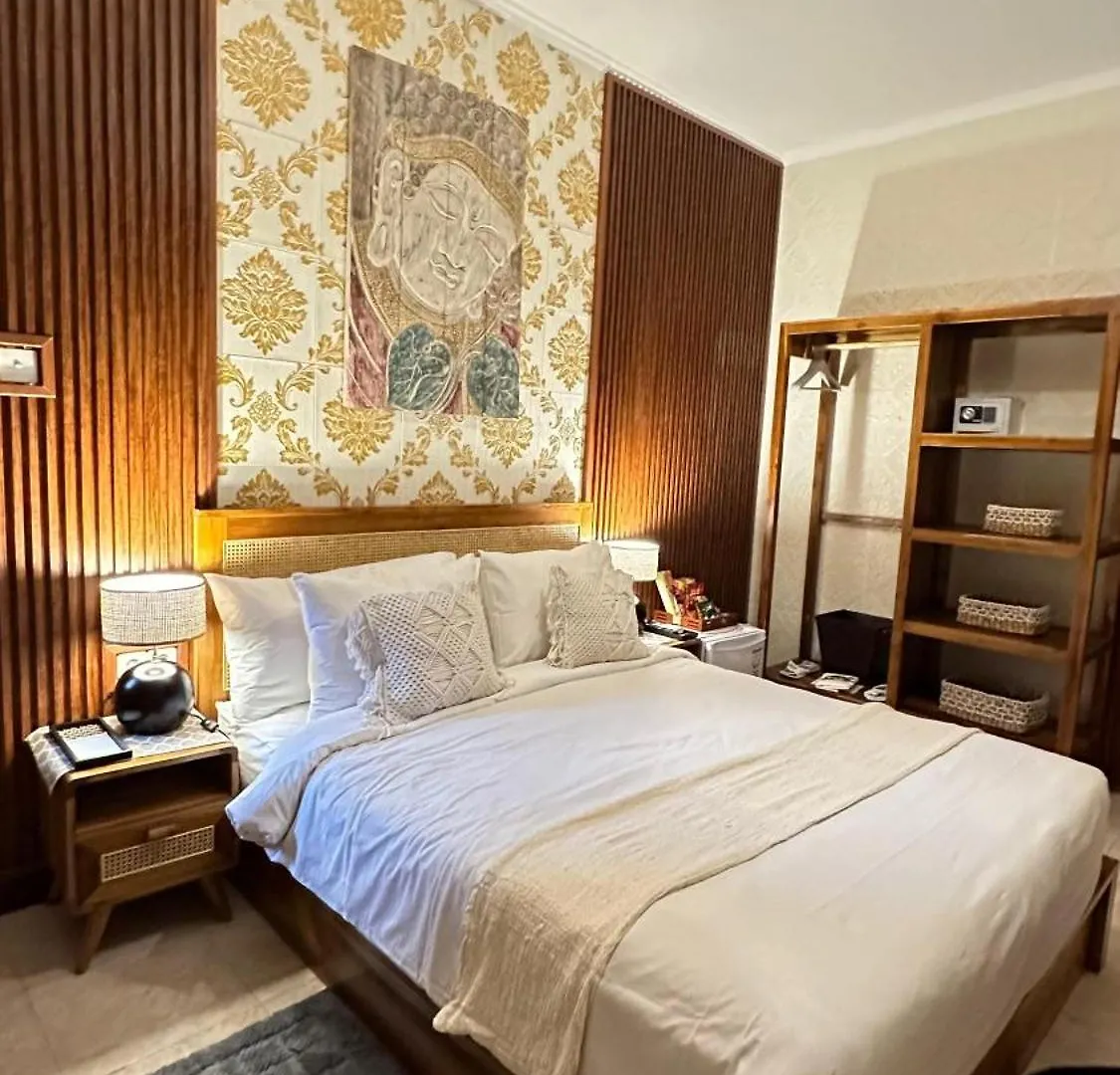 Kubu Dimel Suites And Villas Resort Nusa Dua  Indonesia