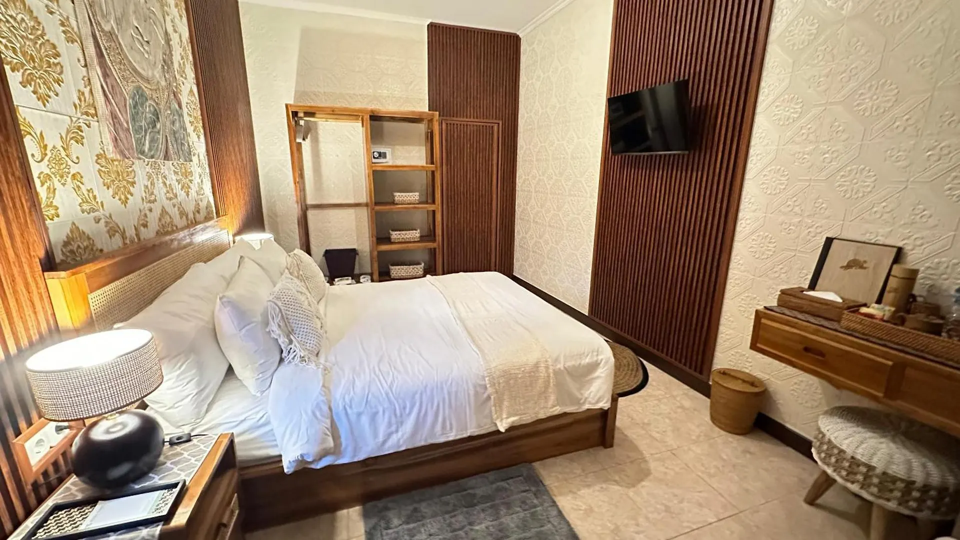 Kubu Dimel Suites And Villas Resort Nusa Dua