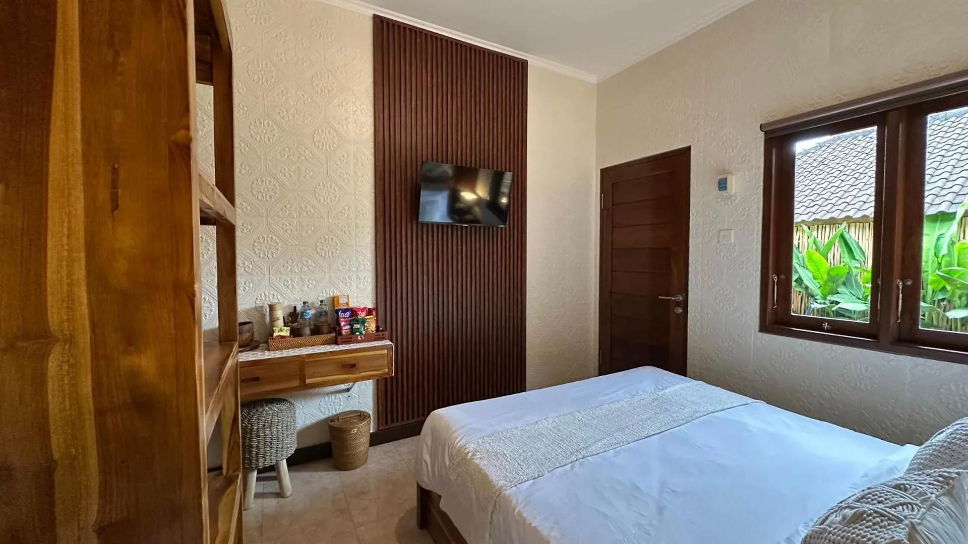 Kubu Dimel Suites And Villas Resort Nusa Dua  Indonesia