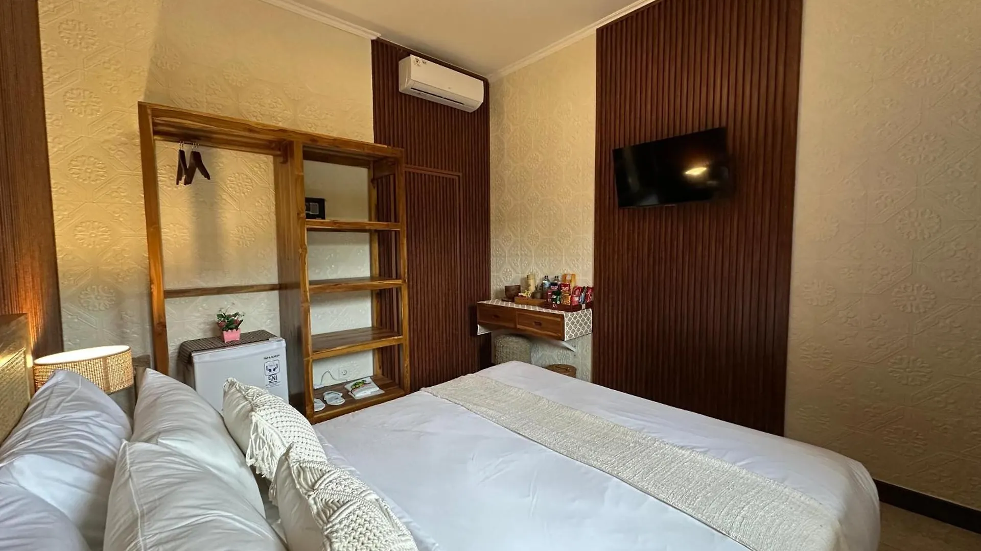 Homestay Kubu Dimel Suites And Villas Resort Nusa Dua  Indonesia