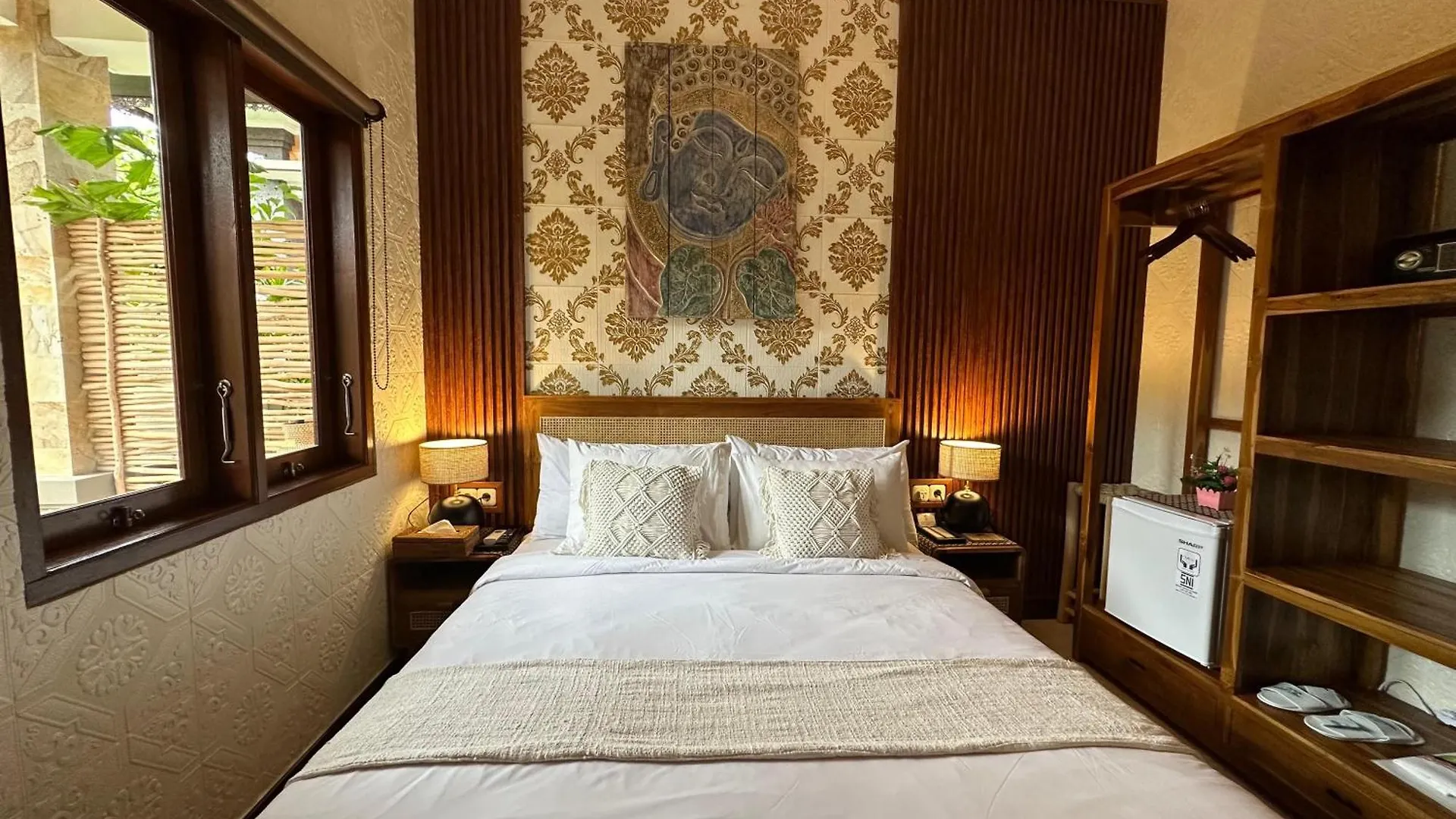 Kubu Dimel Suites And Villas Resort Nusa Dua